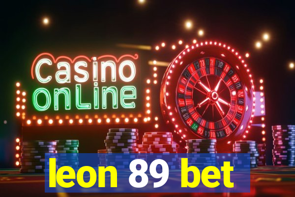leon 89 bet